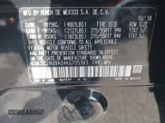 ✅ 2019 Honda HR-V LX • VIN: 3CZRU5H34KG705383 • Lot: 43476443. Wystawiony na IAAI z przebiegiem Nie podano. Bezpłatny archiwum sprzedaży aukcyjnych z USA i szczegółowy raport historii pojazdu na DreamBid. Zdjęcie 9.