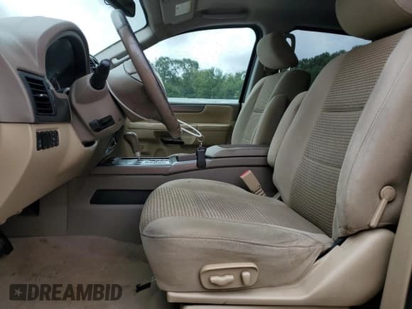 ✅ 2013 Nissan Armada SV • VIN: 5N1BA0ND4DN609355 • Lot: 68419085. Listed on Copart with 258,465 mi. Free auction sales archive from the USA and detailed vehicle history report at DreamBid. Image 7.