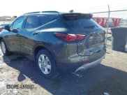 ✅ 2020 Chevrolet Blazer LT • VIN: 3GNKBHRS0LS659397 • Lot: 40788967. Listed on IAAI with 62,469 mi. Free auction sales archive from the USA and detailed vehicle history report at DreamBid. Image 3.