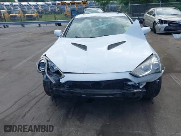 ✅ 2015 Hyundai Genesis Coupe R-Spec • VIN: KMHHU6KJ4FU127511 • Lot: 42214070. Wystawiony na IAAI z przebiegiem Nie podano. Bezpłatny archiwum sprzedaży aukcyjnych z USA i szczegółowy raport historii pojazdu na DreamBid. Zdjęcie 13.