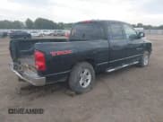 ✅ 2007 Dodge 1500 SLT • VIN: 1D7HU18277S239603 • Lot: 43461598. Listed on IAAI with 227,196 mi. Free auction sales archive from the USA and detailed vehicle history report at DreamBid. Image 4.