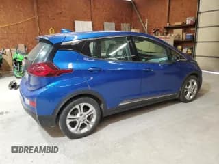 ✅ 2020 Chevrolet Bolt EV LT • VIN: 1G1FY6S00L4137125 • Lot: 49644975. Wystawiony na Copart z przebiegiem 88 785 mil. Bezpłatny archiwum sprzedaży aukcyjnych z USA i szczegółowy raport historii pojazdu na DreamBid. Zdjęcie 3.