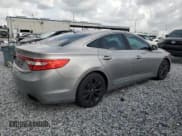 ✅ 2012 Hyundai Azera • VIN: KMHFG4JG7CA178216 • Лот: 64363375. Опубликован ранее на Copart с пробегом 121 847 миль. Бесплатный доступ к архиву аукционных продаж из США и подробный отчёт об истории автомобиля на DreamBid. Изображение 3.