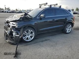 ✅ 2018 Audi Q3 Premium Plus • VIN: WA1HCCFS0JR003119 • Lot: 65577815. Wystawiony na Copart z przebiegiem 86 633 mil. Bezpłatny archiwum sprzedaży aukcyjnych z USA i szczegółowy raport historii pojazdu na DreamBid. Zdjęcie 1.