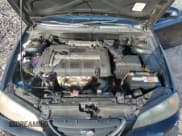 ✅ 2006 Hyundai Elantra GLS • VIN: KMHDN46D96U368338 • Lot: 62349425. Wystawiony na Copart z przebiegiem 181 588 mil. Bezpłatny archiwum sprzedaży aukcyjnych z USA i szczegółowy raport historii pojazdu na DreamBid. Zdjęcie 11.