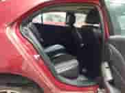 2014 Chevrolet Malibu LT with VIN 1G11C5SL4EF145829, listed as a IAAI auction lot 43576984 with 124,463 mi miles and . Bid and sale history available at DreamBid. Image 8.