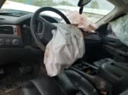 ✅ 2013 GMC Sierra 1500 SLT • VIN: 1GTR2WE73DZ379782 • Lot: 54400225. Listed on Copart with 126,205 mi. Free auction sales archive from the USA and detailed vehicle history report at DreamBid. Image 8.