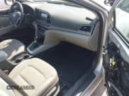 ✅ 2017 Hyundai Elantra SE • VIN: 5NPD84LF6HH060784 • Lot: 42586352. Listed on IAAI with 121,372 mi. Free auction sales archive from the USA and detailed vehicle history report at DreamBid. Image 5.