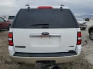 ✅ 2006 Ford Explorer Eddie Bauer • VIN: 1FMEU74EX6UA80851 • Lot: 53655065. Listed on Copart with 108,903 mi. Free auction sales archive from the USA and detailed vehicle history report at DreamBid. Image 6.