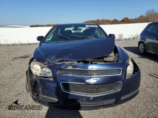 ✅ 2011 Chevrolet Malibu 1LT • VIN: 1G1ZC5E18BF357433 • Lot: 78878734. Listed on Copart with 184,160 mi. Free auction sales archive from the USA and detailed vehicle history report at DreamBid. Image 5.