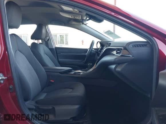 2020 Toyota Camry Hybrid LE с VIN 4T1C31AK8LU525374, выставлен на аукционе IAAI как лот 42814530 с пробегом 99 867 миль миль и . История ставок и продаж доступна на DreamBid. Изображение 5.