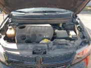 ✅ 2017 Dodge Journey Crossroad Plus • VIN: 3C4PDCGG3HT535975 • Лот: 43249138. Опубликован ранее на IAAI с пробегом 157 802 миль. Бесплатный доступ к архиву аукционных продаж из США и подробный отчёт об истории автомобиля на DreamBid. Изображение 10.