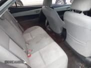 ✅ 2014 Toyota Corolla L • VIN: 2T1BURHE8EC174008 • Lot: 43832144. Wystawiony na IAAI z przebiegiem 97 303 mil. Bezpłatny archiwum sprzedaży aukcyjnych z USA i szczegółowy raport historii pojazdu na DreamBid. Zdjęcie 8.