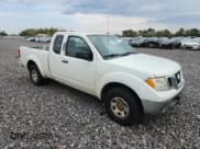 ✅ 2018 Nissan Frontier S • VIN: 1N6BD0CT9JN702614 • Лот: 84912665. Опубликован ранее на Copart с пробегом 232 862 миль. Бесплатный доступ к архиву аукционных продаж из США и подробный отчёт об истории автомобиля на DreamBid. Изображение 4.