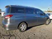 ✅ 2015 Nissan Quest SV • VIN: JN8AE2KP9F9131416 • Lot: 95202605. Wystawiony na Copart z przebiegiem 138 909 mil. Bezpłatny archiwum sprzedaży aukcyjnych z USA i szczegółowy raport historii pojazdu na DreamBid. Zdjęcie 3.