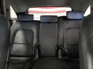 ✅ 2011 Hyundai Veracruz Limited • VIN: KM8NU4CC7BU166997 • Lot: 90265355. Listed on Copart with 122,004 mi. Free auction sales archive from the USA and detailed vehicle history report at DreamBid. Image 10.