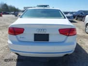 ✅ 2013 Audi A8 3.0L • VIN: WAURGAFD8DN033742 • Лот: 41775363. Опубликован ранее на IAAI с пробегом 101 610 миль. Бесплатный доступ к архиву аукционных продаж из США и подробный отчёт об истории автомобиля на DreamBid. Изображение 16.