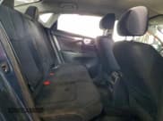 ✅ 2017 Nissan Sentra SV • VIN: 3N1AB7AP9HL677455 • Lot: 93081405. Listed on Copart with 129,935 mi. Free auction sales archive from the USA and detailed vehicle history report at DreamBid. Image 10.