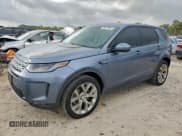 ✅ 2021 Land Rover Discovery Sport SE • VIN: SALCP2FXXMH894128 • Lot: 93873835. Wystawiony na Copart z przebiegiem 59 356 mil. Bezpłatny archiwum sprzedaży aukcyjnych z USA i szczegółowy raport historii pojazdu na DreamBid. Zdjęcie 1.