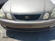 ✅ 1999 Lexus GS 300 • VIN: JT8BD68S1X0056446 • Lot: 42680064. Wystawiony na IAAI z przebiegiem 315 847 mil. Bezpłatny archiwum sprzedaży aukcyjnych z USA i szczegółowy raport historii pojazdu na DreamBid. Zdjęcie 6.