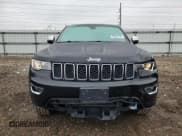 ✅ 2017 Jeep Grand Cherokee Limited • VIN: 1C4RJFBG8HC630859 • Lot: 93045795. Listed on Copart with 96,454 mi. Free auction sales archive from the USA and detailed vehicle history report at DreamBid. Image 5.
