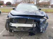 ✅ 2017 Infiniti QX70 • VIN: JN8CS1MW3HM416418 • Лот: 43592675. Опубликован ранее на IAAI с пробегом 130 945 миль. Бесплатный доступ к архиву аукционных продаж из США и подробный отчёт об истории автомобиля на DreamBid. Изображение 6.