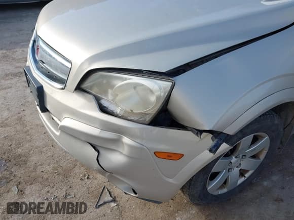 ✅ 2009 Saturn VUE XR • VIN: 3GSCL53PX9S592673 • Lot: 43510014. Wystawiony na IAAI z przebiegiem 137 311 mil. Bezpłatny archiwum sprzedaży aukcyjnych z USA i szczegółowy raport historii pojazdu na DreamBid. Zdjęcie 6.