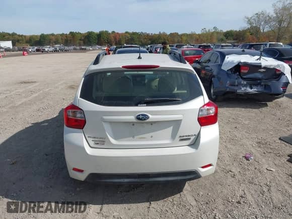 2013 Subaru Impreza Special Sports Premium с VIN JF1GPAL62DH803812, выставлен на аукционе IAAI как лот 43484470 с пробегом 91 401 миль миль и . История ставок и продаж доступна на DreamBid. Изображение 16.