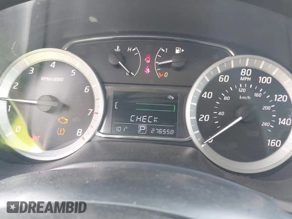 ✅ 2014 Nissan Sentra SR • VIN: 3N1AB7AP5EY293235 • Lot: 43097877. Wystawiony na IAAI z przebiegiem 276 558 mil. Bezpłatny archiwum sprzedaży aukcyjnych z USA i szczegółowy raport historii pojazdu na DreamBid. Zdjęcie 7.