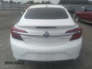 ✅ 2015 Buick Regal Premium I • VIN: 2G4GN5EX1F9195796 • Lot: 42288450. Listed on IAAI with 149,614 mi. Free auction sales archive from the USA and detailed vehicle history report at DreamBid. Image 16.