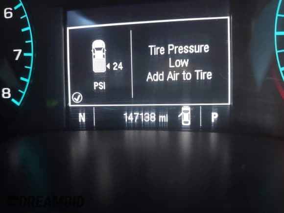 ✅ 2016 Chevrolet Colorado 4WD WT • VIN: 1GCGTBE37G1329156 • Lot: 41622020. Listed on IAAI with 147,138 mi. Free auction sales archive from the USA and detailed vehicle history report at DreamBid. Image 15.