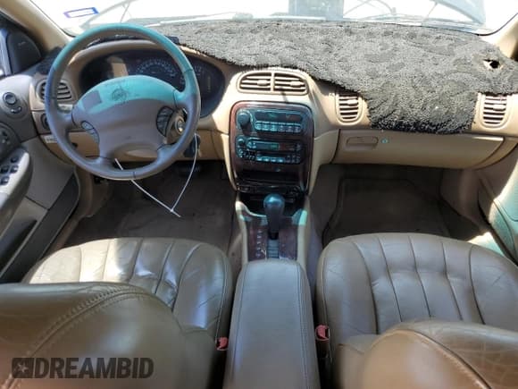 ✅ 1999 Chrysler Concorde • VIN: 2C3HD46J0XH782244 • Lot: 55971805. Wystawiony na Copart z przebiegiem 223 244 mil. Bezpłatny archiwum sprzedaży aukcyjnych z USA i szczegółowy raport historii pojazdu na DreamBid. Zdjęcie 8.