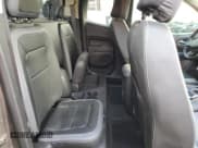 ✅ 2016 Chevrolet Colorado 4WD Z71 • VIN: 1GCHTDE3XG1185800 • Лот: 64133025. Опубликован ранее на Copart с пробегом 177 019 миль. Бесплатный доступ к архиву аукционных продаж из США и подробный отчёт об истории автомобиля на DreamBid. Изображение 10.