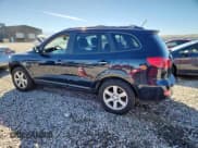 ✅ 2007 Hyundai Santa Fe SE • VIN: 5NMSH73E17H057870 • Lot: 84293355. Listed on Copart with 187,111 mi. Free auction sales archive from the USA and detailed vehicle history report at DreamBid. Image 2.