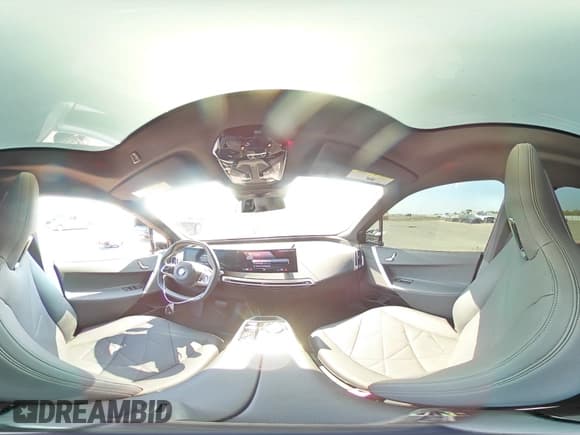 ✅ 2022 BMW iX xDrive50 • VIN: WB523CF06NCK44861 • Lot: 71547315. Listed on Copart with 25,047 mi. Free auction sales archive from the USA and detailed vehicle history report at DreamBid. Image 15.