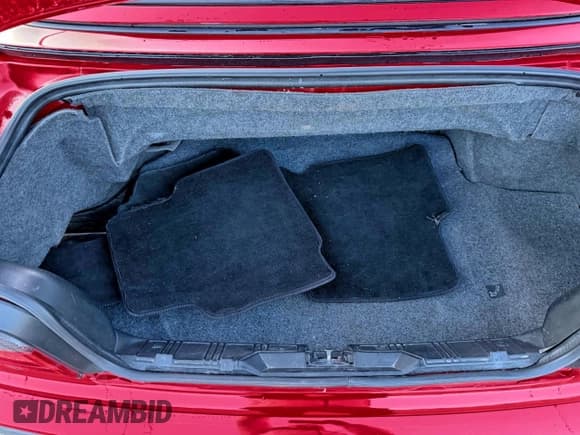 ✅ 1996 BMW M3 • VIN: WBABK72010ET51203 • Лот: 95624095. Опубликован ранее на Copart с пробегом 189 119 миль. Бесплатный доступ к архиву аукционных продаж из США и подробный отчёт об истории автомобиля на DreamBid. Изображение 13.