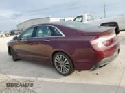 ✅ 2017 Lincoln MKZ Hybrid Select • VIN: 3LN6L5LUXHR665363 • Lot: 62105765. Wystawiony na Copart z przebiegiem 184 027 mil. Bezpłatny archiwum sprzedaży aukcyjnych z USA i szczegółowy raport historii pojazdu na DreamBid. Zdjęcie 2.