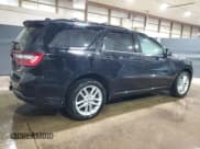 ✅ 2023 Dodge Durango GT Plus • VIN: 1C4RDJDG1PC688138 • Lot: 81068495. Listed on Copart with 58,918 mi. Free auction sales archive from the USA and detailed vehicle history report at DreamBid. Image 3.