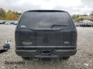 ✅ 2004 Ford Excursion Limited • VIN: 1FMSU43P94EB83318 • Lot: 90995235. Wystawiony na Copart z przebiegiem 196 332 mil. Bezpłatny archiwum sprzedaży aukcyjnych z USA i szczegółowy raport historii pojazdu na DreamBid. Zdjęcie 6.