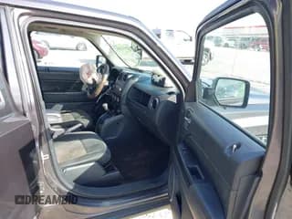 ✅ 2016 Jeep Patriot Latitude • VIN: 1C4NJPFA0GD599321 • Лот: 43083226. Опубликован ранее на IAAI с пробегом 198 339 миль. Бесплатный доступ к архиву аукционных продаж из США и подробный отчёт об истории автомобиля на DreamBid. Изображение 5.