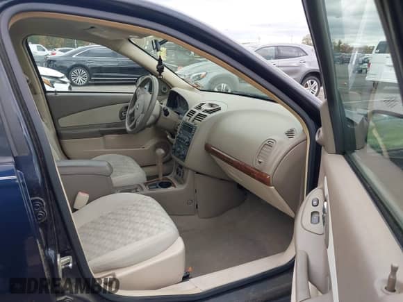 2005 Chevrolet Malibu Maxx LS с VIN 1G1ZT62855F142863, выставлен на аукционе IAAI как лот 43479662 с пробегом 116 696 миль миль и . История ставок и продаж доступна на DreamBid. Изображение 5.