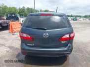 ✅ 2012 Mazda 5 Sport • VIN: JM1CW2BL6C0130500 • Lot: 42258823. Listed on IAAI with 140,243 mi. Free auction sales archive from the USA and detailed vehicle history report at DreamBid. Image 17.