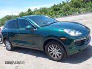 ✅ 2014 Porsche Cayenne • VIN: WP1AA2A21ELA06570 • Lot: 42473298. Wystawiony na IAAI z przebiegiem 61 421 mil. Bezpłatny archiwum sprzedaży aukcyjnych z USA i szczegółowy raport historii pojazdu na DreamBid. Zdjęcie 14.