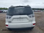 ✅ 2013 Mitsubishi Outlander SE • VIN: JA4JT3AW1DU006642 • Lot: 43425333. Wystawiony na IAAI z przebiegiem 167 914 mil. Bezpłatny archiwum sprzedaży aukcyjnych z USA i szczegółowy raport historii pojazdu na DreamBid. Zdjęcie 16.