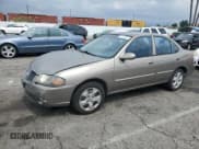 ✅ 2006 Nissan Sentra • VIN: 3N1CB51S06L611679 • Lot: 71713835. Wystawiony na Copart z przebiegiem 173 034 mil. Bezpłatny archiwum sprzedaży aukcyjnych z USA i szczegółowy raport historii pojazdu na DreamBid. Zdjęcie 1.