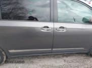 ✅ 2015 Toyota Sienna Limited • VIN: 5TDDK3DCXFS100341 • Lot: 41245558. Listed on IAAI with 114,854 mi. Free auction sales archive from the USA and detailed vehicle history report at DreamBid. Image 13.