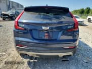 ✅ 2020 Cadillac XT4 FWD Premium Luxury • VIN: 1GYFZCR43LF115551 • Lot: 69310055. Listed on Copart with Not provided. Free auction sales archive from the USA and detailed vehicle history report at DreamBid. Image 6.