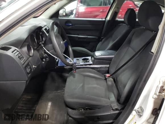 2009 Dodge Charger Police с VIN 2B3KA43T99H597615, выставлен на аукционе Copart как лот 75671074 с пробегом 199 004 миль миль и Списание • Salvage title. История ставок и продаж доступна на DreamBid. Изображение 7.