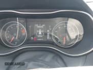 ✅ 2020 Jeep Cherokee Latitude • VIN: 1C4PJLCB4LD652630 • Lot: 43164865. Listed on IAAI with 124,530 mi. Free auction sales archive from the USA and detailed vehicle history report at DreamBid. Image 7.