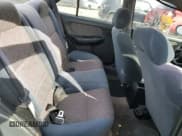 ✅ 1999 Nissan Sentra XE • VIN: 3N1AB41D6XL086731 • Lot: 78922274. Wystawiony na Copart z przebiegiem 165 629 mil. Bezpłatny archiwum sprzedaży aukcyjnych z USA i szczegółowy raport historii pojazdu na DreamBid. Zdjęcie 10.